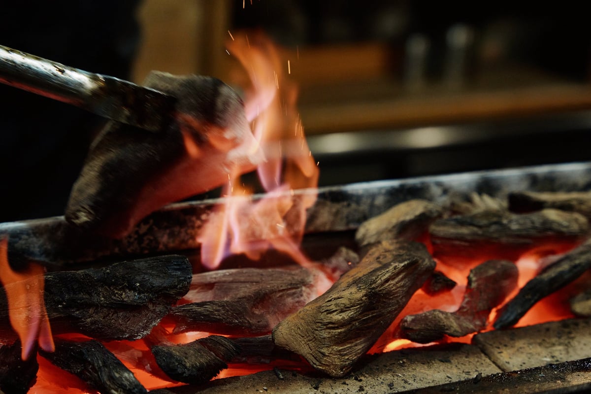 Yakitori Taniguchi Opens New Restaurant in Osaka June 1 – photo 5