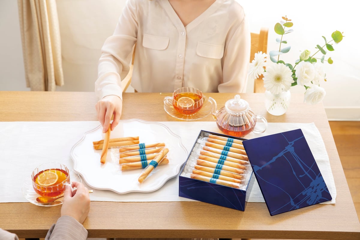 Yoku Moku Vending Machine Debuts at Nagoya Station From June 4 – photo 3