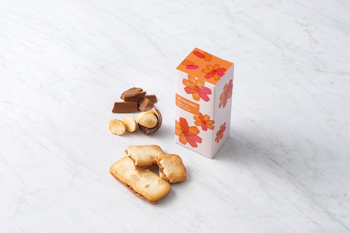 Yoku Moku Vending Machine Debuts at Nagoya Station From June 4 – photo 5