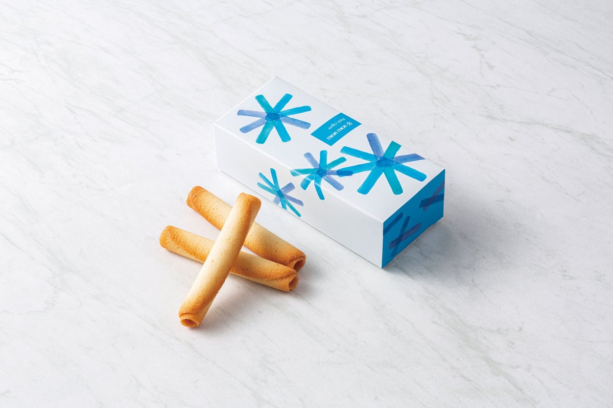 Yoku Moku Vending Machine Debuts at Nagoya Station From June 4 – photo 6