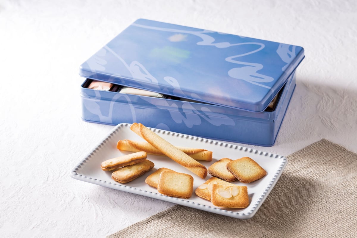 Yoku Moku Vending Machine Debuts at Nagoya Station From June 4 – photo 7