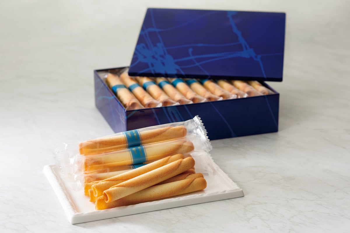 Yoku Moku Vending Machine Debuts at Nagoya Station From June 4 – photo 8