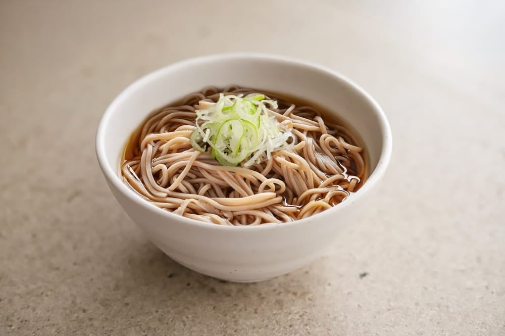 ■ Revival Kichi Soba