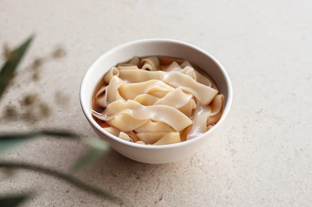 ■ Silk Flat Udon