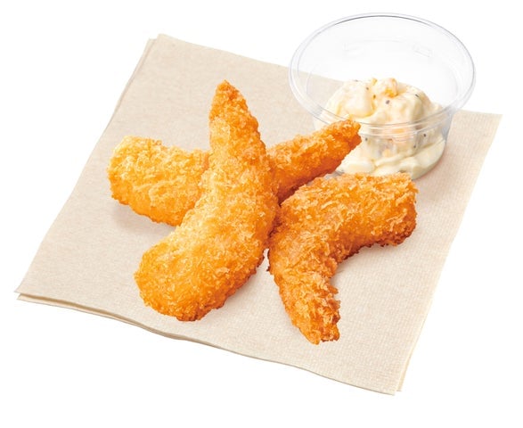 Zetteria Launches German Potato Pie in Tokyo from July 1