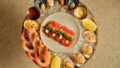 1 hotel tokyo nini summer weekend brunch caviar 01