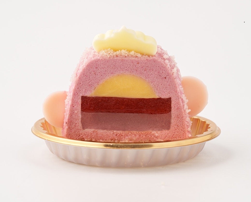 15th Anniversary Piyorin Sweets in Nagoya, Japan — From July 15