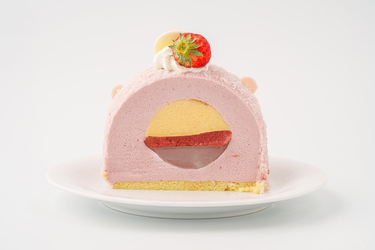 15th Anniversary Piyorin Sweets in Nagoya, Japan — From July 15