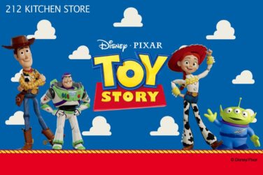212 kitchen store toy story original items tokyo 01