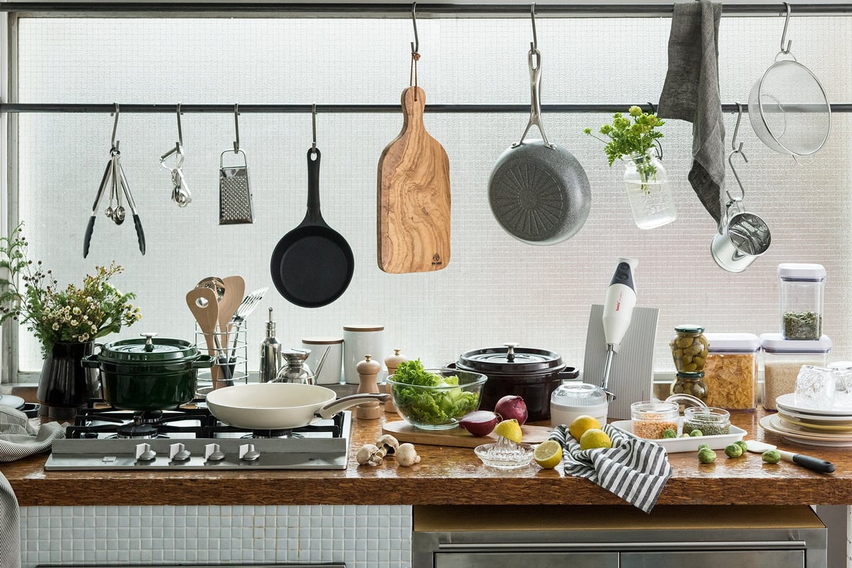 212 KITCHEN STORE Launches Toy Story Original Kitchen Goods in Tokyo July 14