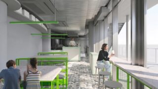 400°C PIZZA Opens First Kyushu Location in Fukuoka with Exclusive Local-Inspired Pizzas August 7