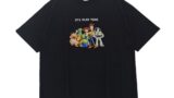 Aeon Launches New Toy Story T-Shirts at 100 Stores Across Japan July 10