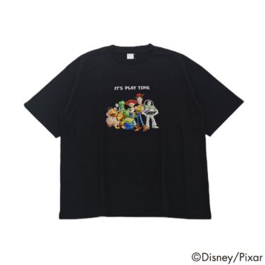 aeon toy story tshirts japan 01