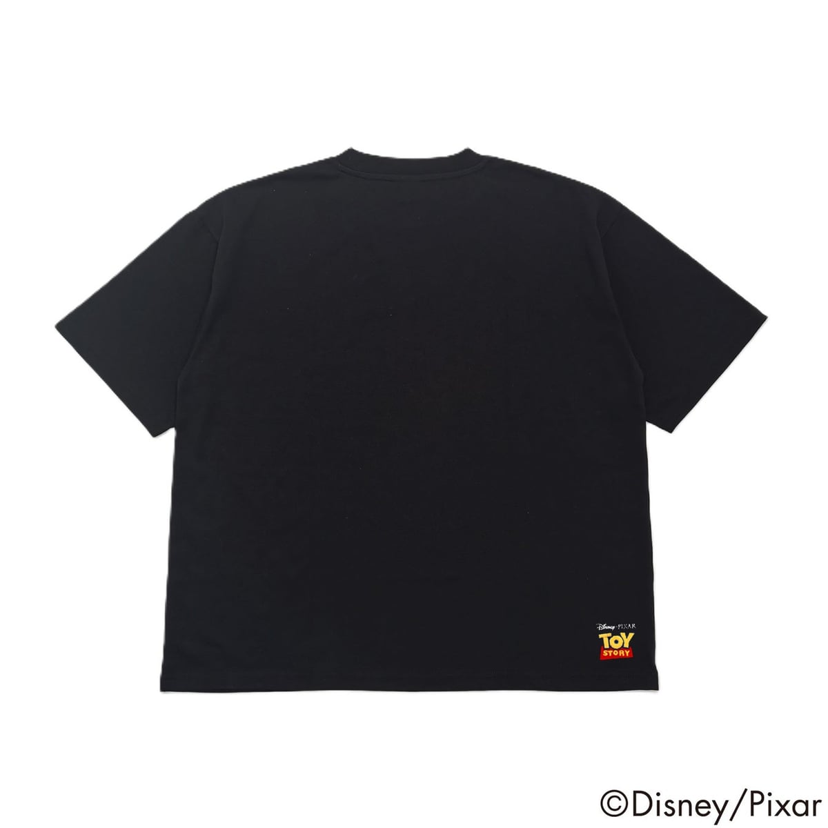 Aeon Launches New Toy Story T-Shirts at 100 Stores Across Japan July 10