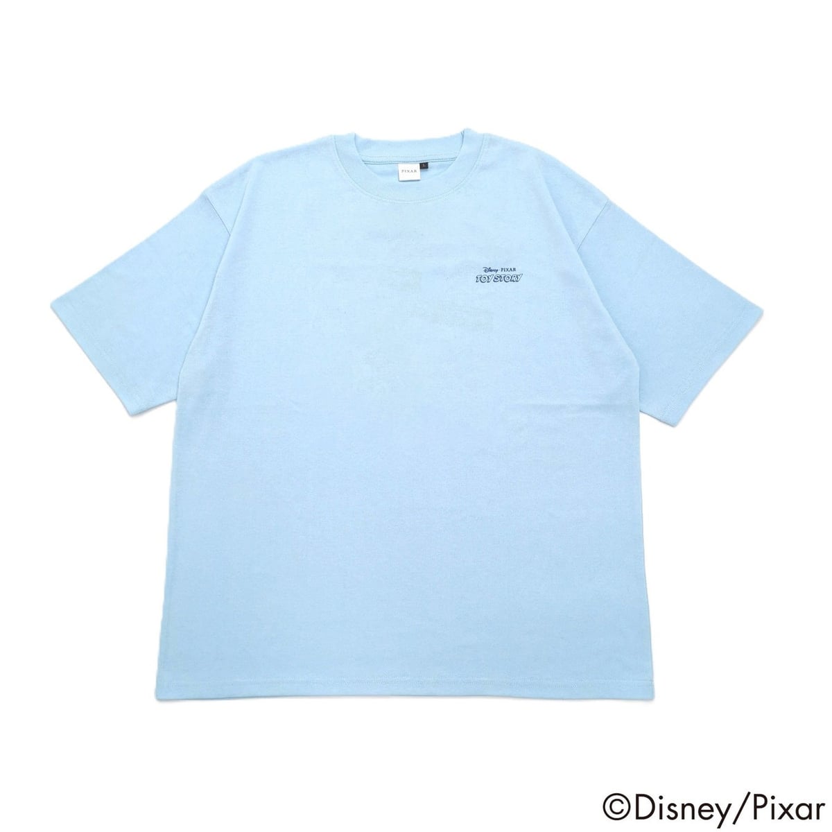 Aeon Launches New Toy Story T-Shirts at 100 Stores Across Japan July 10