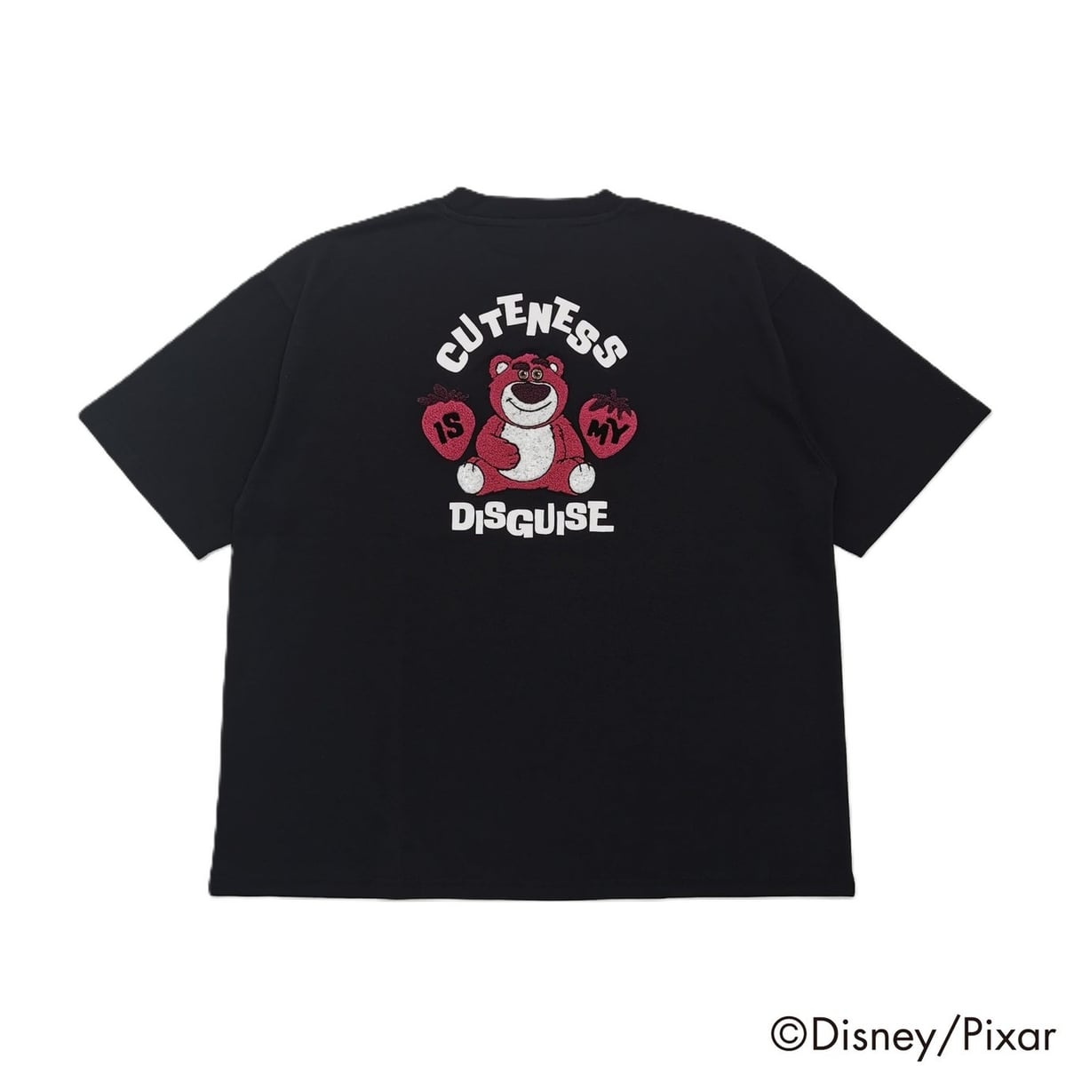 Aeon Launches New Toy Story T-Shirts at 100 Stores Across Japan July 10