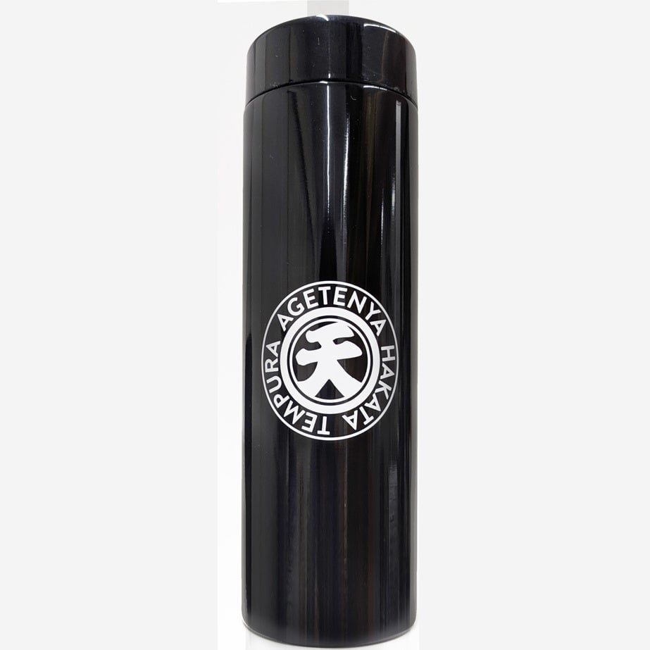 Stainless Steel Thermo Drink Bottle (430ml)
