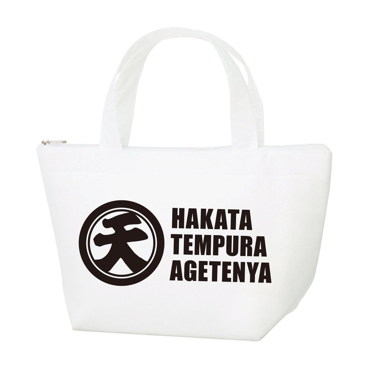 Cooler Tote Bag