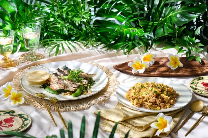 ALOHA! Sheraton Hawaiian Fair at Sheraton Grande Tokyo Bay Hotel From July 21