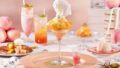 anniversaire cafe omotesando summer limited fair 2026 01
