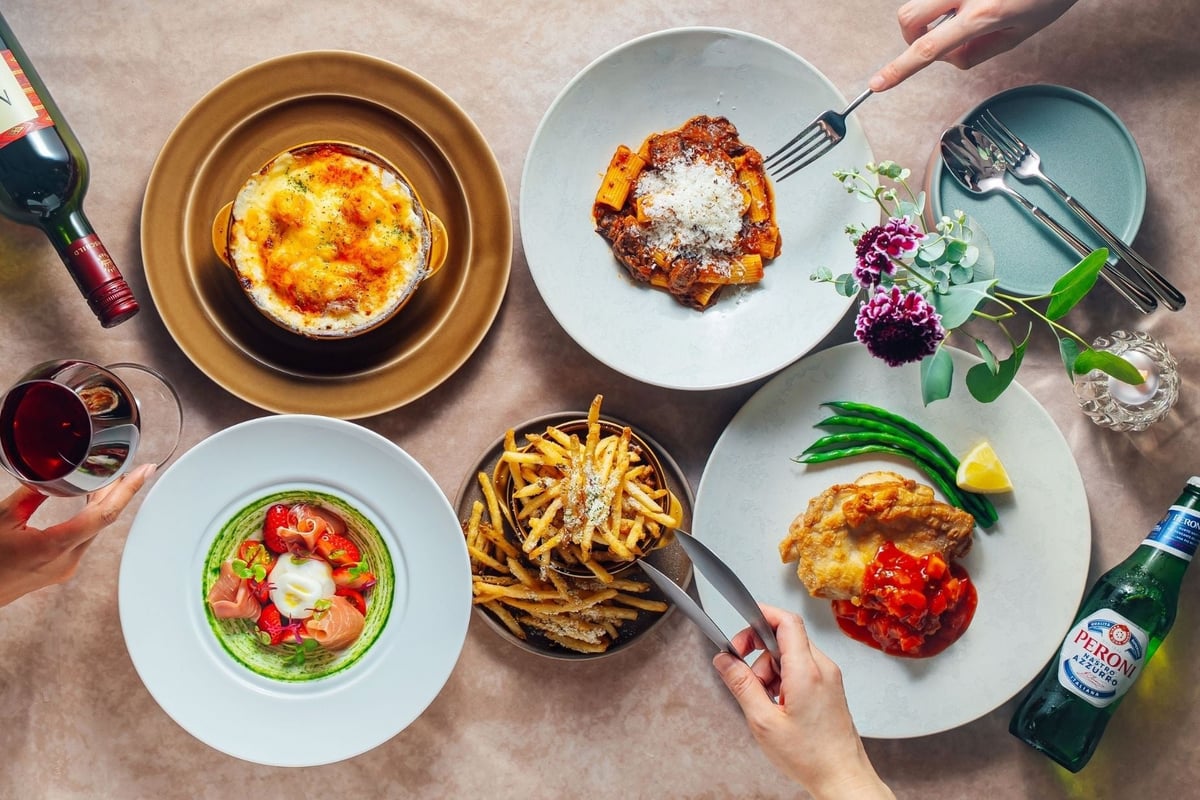 ANNIVERSAIRE Cafe Omotesando Summer Limited Fair "ANNIVERSAIRE SUMMER 2026" from July 15