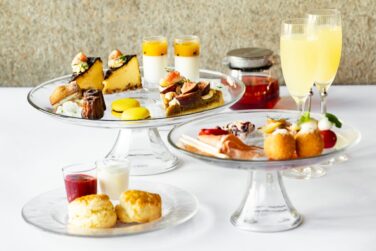 aonapo de afternoon tea osaka tennoji park 01