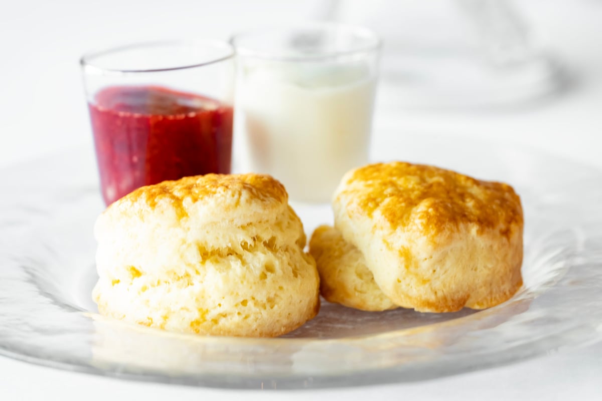 Scones