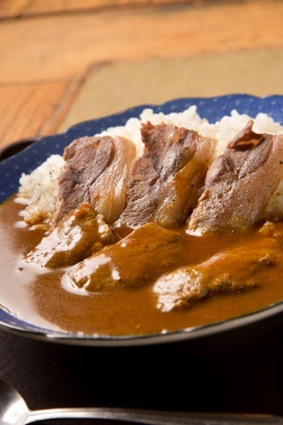 Asakusa Gibier Curry Opens July 29 with Free Tastings in Taito, Tokyo