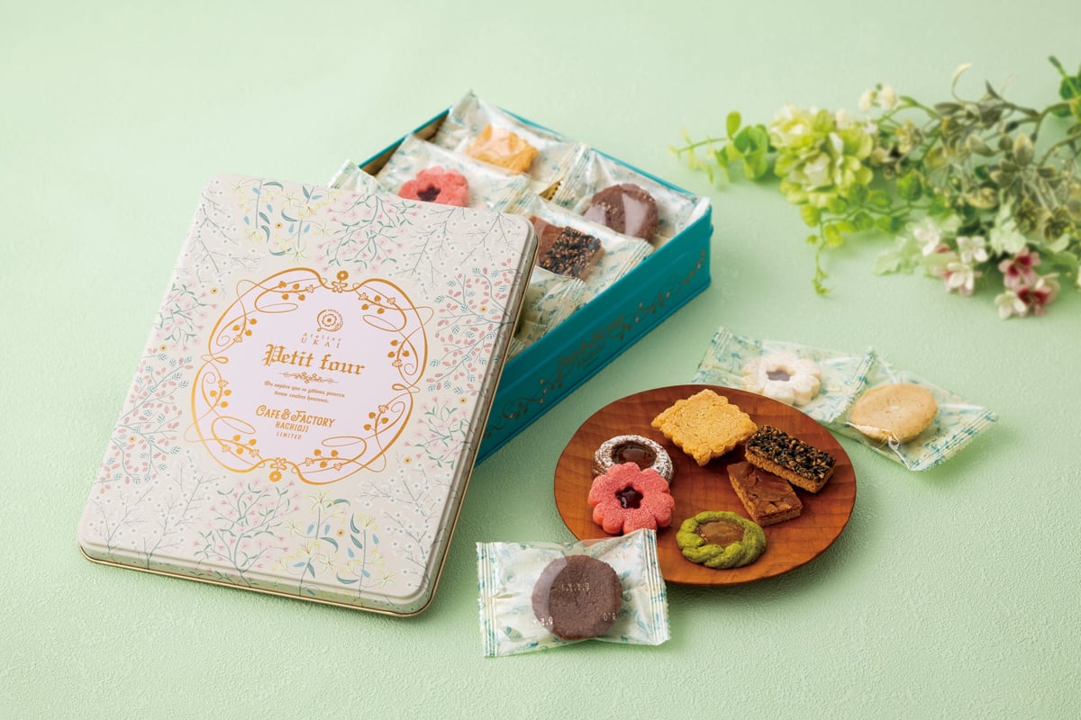 Limited edition products with original designs