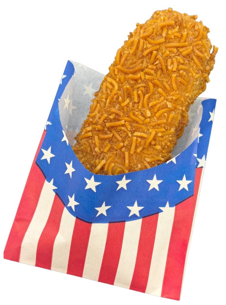 Baby Star★Croquette Bar — ¥180 (tax included)