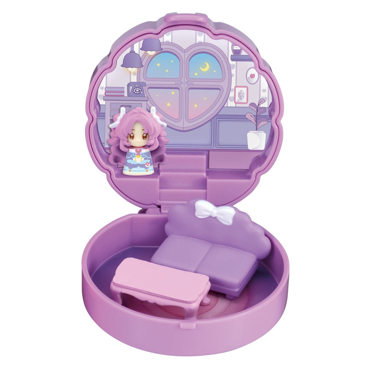 Bandai Opens Official Gashapon Specialty Store at Tressa Yokohama