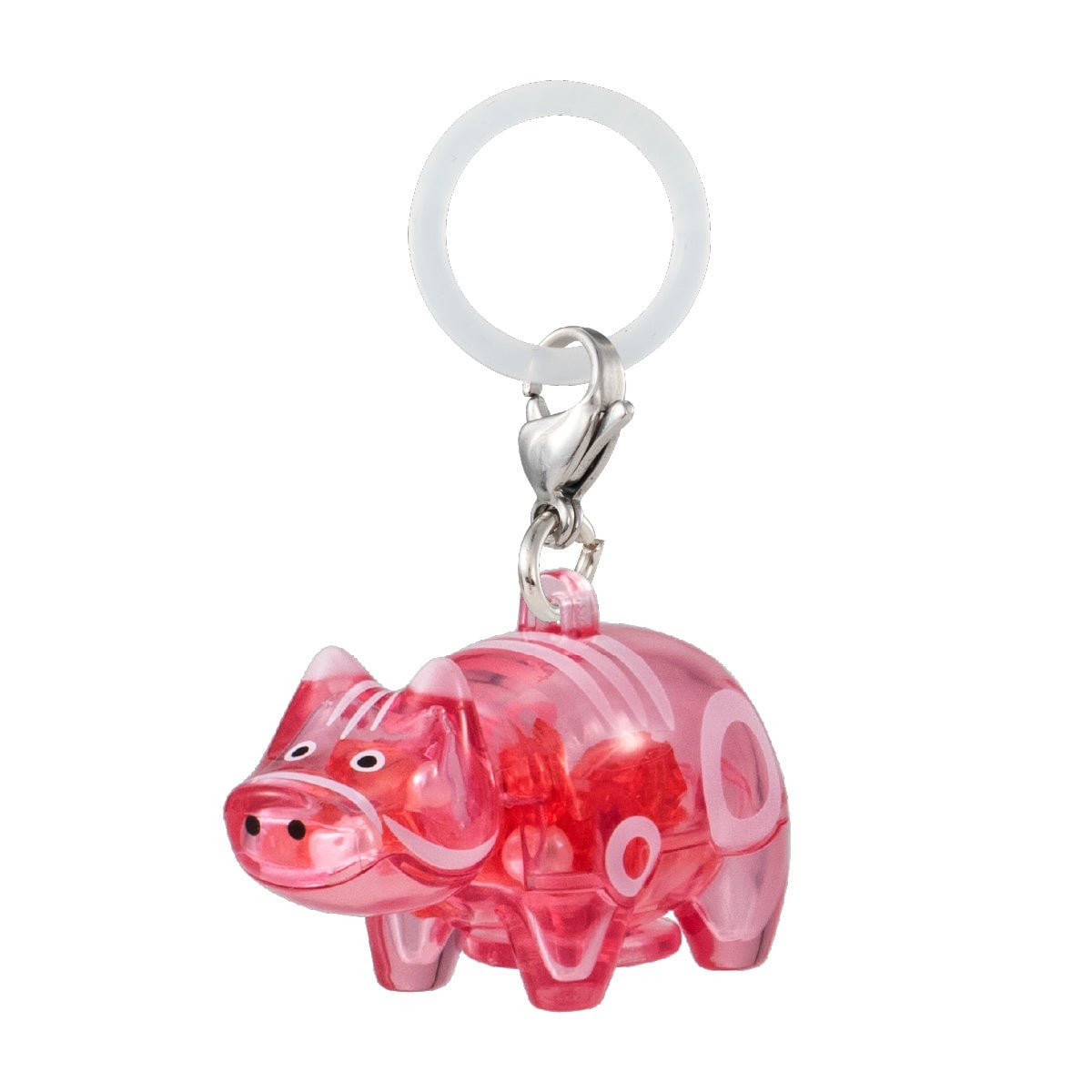 Bandai Opens Official Gashapon Specialty Store at Tressa Yokohama