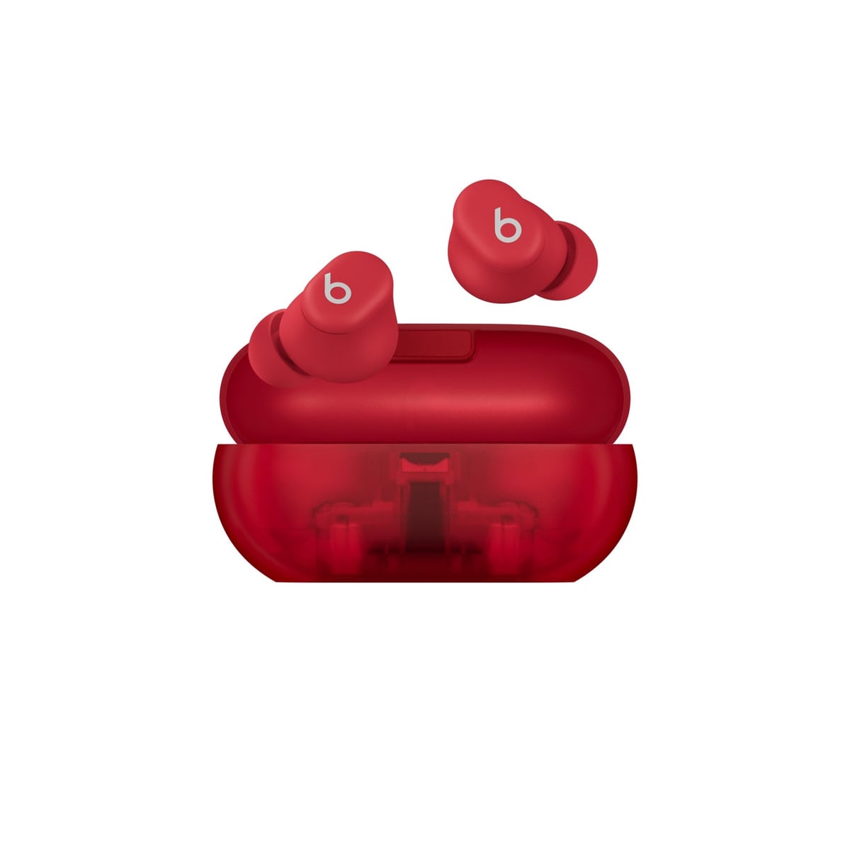 Beats Solo Buds Orange Limited Edition at Seven-Eleven Japan from July 4