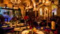 beauty beast cafe yokohama 10th anniversary dinner 01