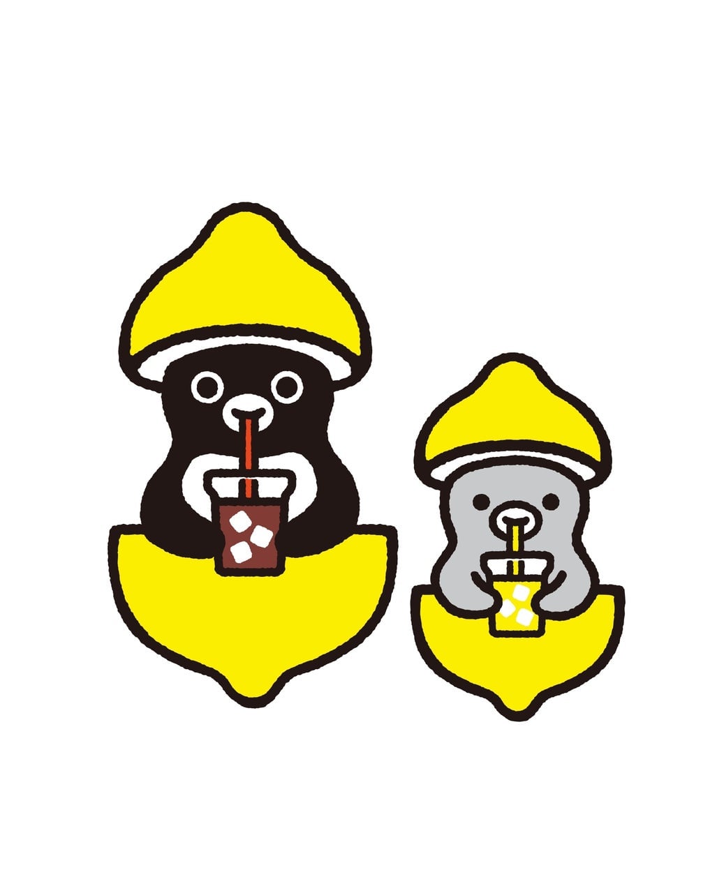 Becks Coffee Shop Launches Summer Suica Penguin Campaign with Exclusive Stickers and JRE POINT Prizes in Japan