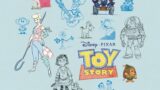 Japan Debut: Best of Toy Story -30 Years & Beyond- Music Collection