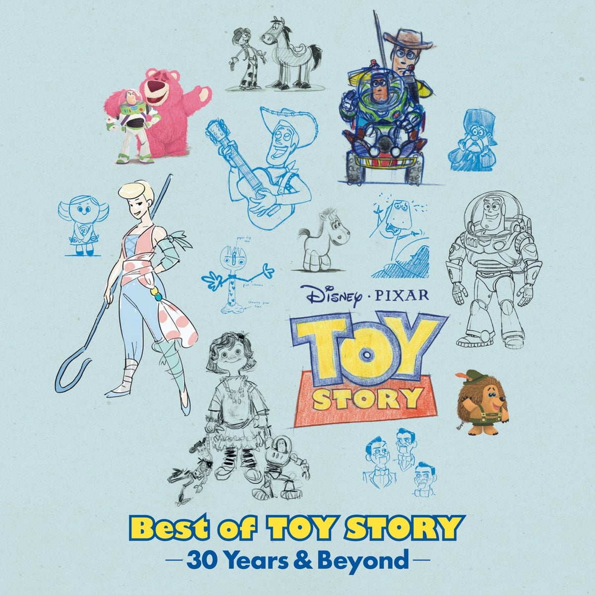 ©2026 Disney/Pixar. All Rights Reserved.