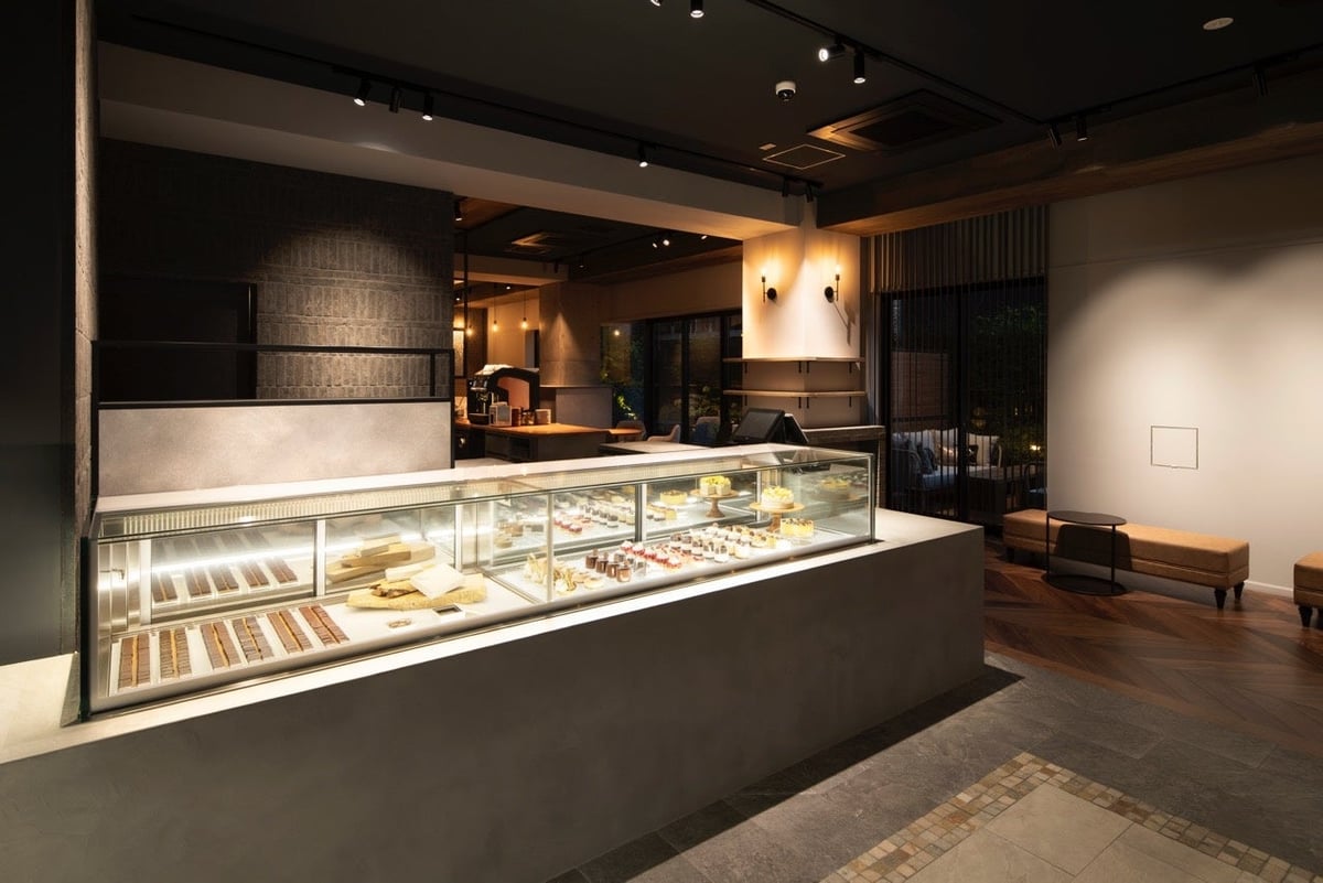 BEYOND SWEETS Launches Gluten-Free A2 Milk Cookie Tin and Latte in Minato, Tokyo