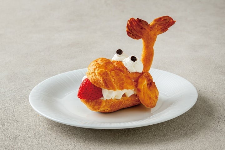Bon Voyage Cafe in Nagoya Launches Summer Melon Sweets with Free Tasting