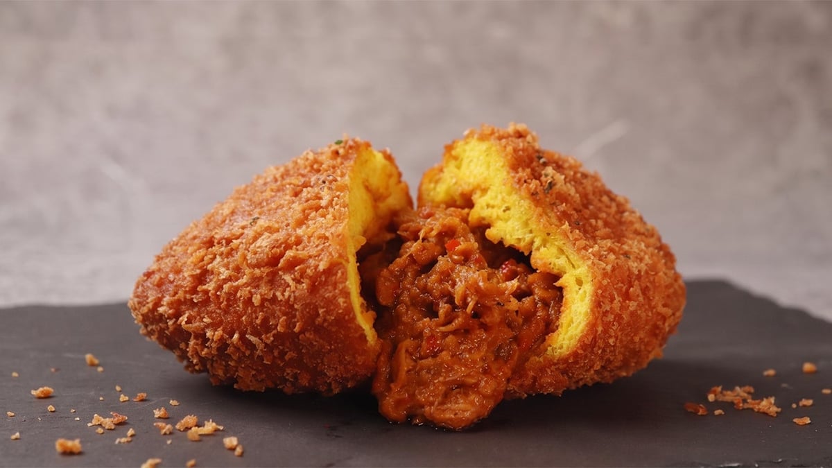 Boulangerie Bonheur's Authentic Spicy Curry Bread Wins Gold at Curry Bread Grand Prix 2026 July 21