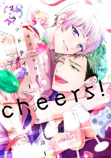 brattamer joker cheers collaboration cafe tokyo july 8 01