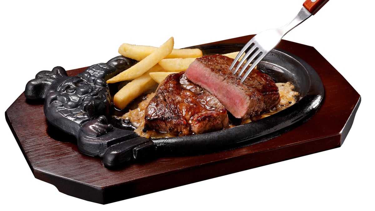 Bronco Billy Offers All-You-Can-Eat Buffet with Special Angus Ribeye Steak in Tokyo and Other Cities