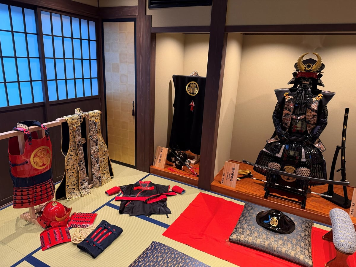 A photo experience to commemorate Kawagoe sightseeing.