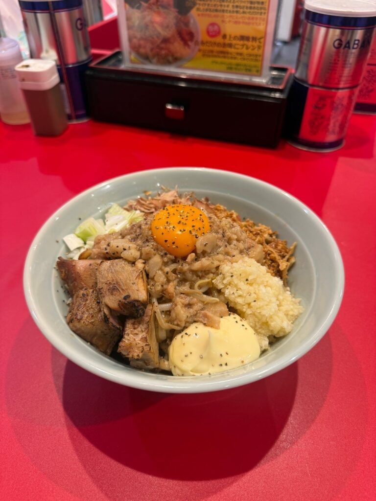 Butanova Zero Opens New Shinjuku Shop with 100 Free Ramen Bowls