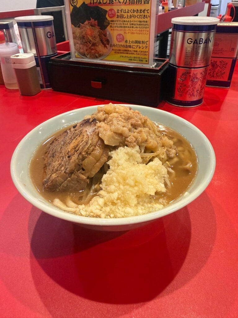 Butanova Zero Opens New Shinjuku Shop with 100 Free Ramen Bowls
