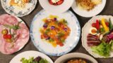 Café 1894 Unveils Updated Dinner Menu in Tokyo