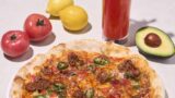 California Pizza Kitchen in Kawasaki Offers Seasonal Korean BBQ Pizza and Bloody Caesar Cocktail