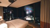 Enjoy Premium Fireworks Views with Canopy by Hilton Osaka Umeda Stay Plan October 17