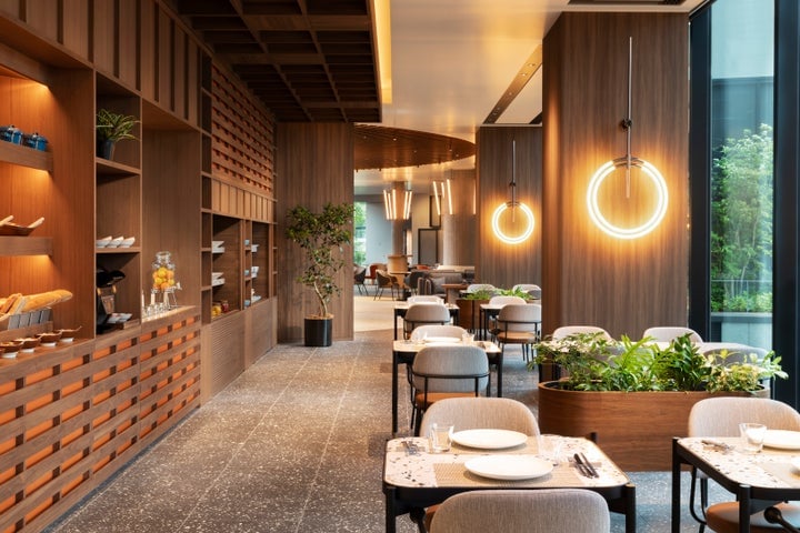 Enjoy Premium Fireworks Views with Canopy by Hilton Osaka Umeda Stay Plan October 17