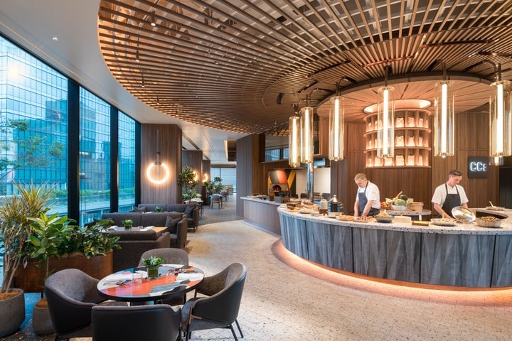 Enjoy Premium Fireworks Views with Canopy by Hilton Osaka Umeda Stay Plan October 17